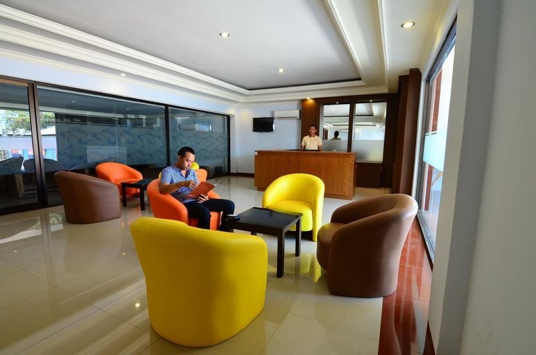 Careinn Merauke by Yolo Hospitality, Merauke