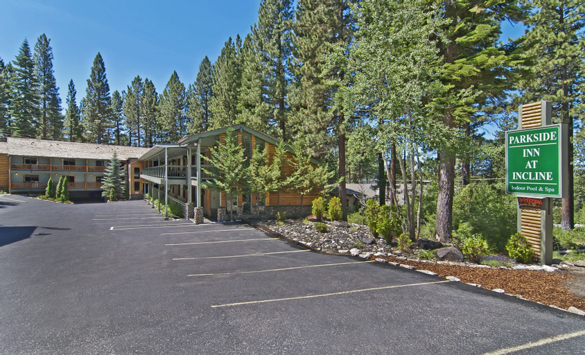 Parkside Inn at Incline, Washoe
