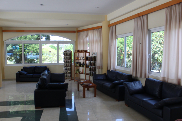 Public Area 3, Tivoli Hotel, South Aegean