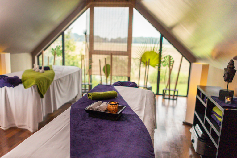 Bedroom 2, Domaine de Bellevue - Restaurant & Spa, Seine-et-Marne