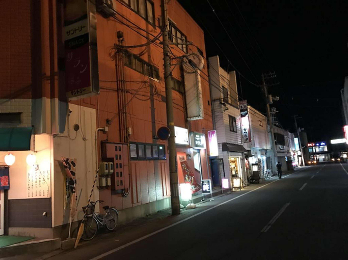 Exterior & Views 2, Best Western The Japonais Yonezawa, Yonezawa