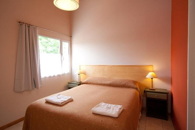 Bedroom 3, El Gualicho Hostel, Biedma