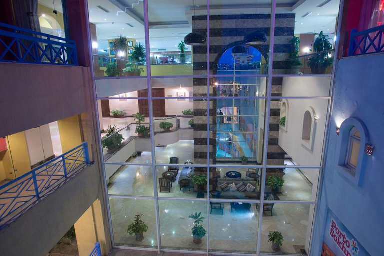 Public Area 3, Porto Sokhna Beach Resort & Spa, 'Ataqah