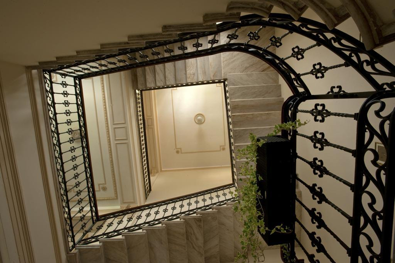 Public Area 4, Hotel Ghiffa, Verbano-Cusio-Ossola