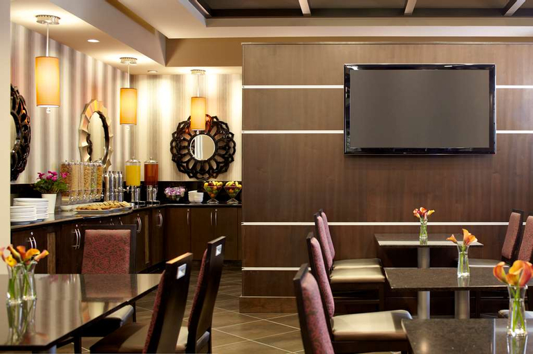 Food & Drinks 5, Hyatt House Philadelphia/King of Prussia, Montgomery