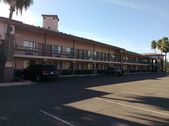 Quality Inn Glendale, Maricopa