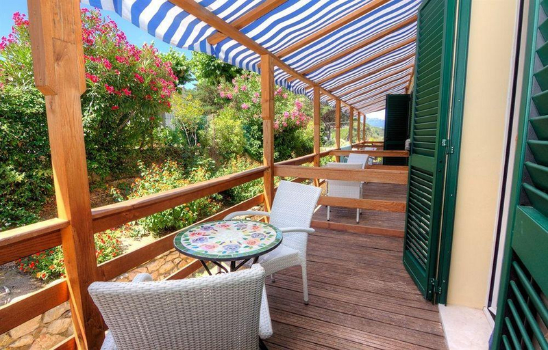 Exterior & Views 2, Hotel Biodola, Livorno