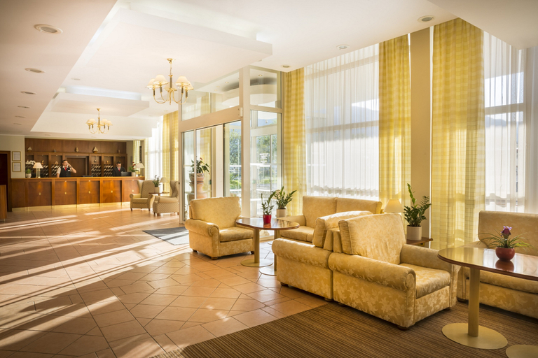 Public Area, Sunny Baška Residence by Valamar, ex Zvonimir, Baška