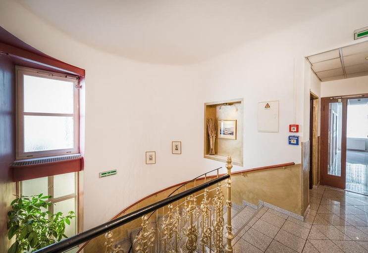 Exterior & Views 2, Vayalen Boutiquehotel, Wien