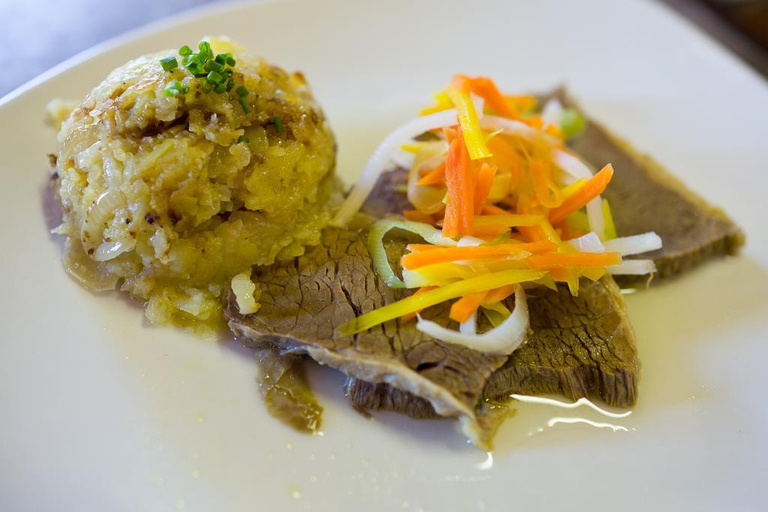 Food & Drinks 5, Best Western Drei Königshof, Korneuburg