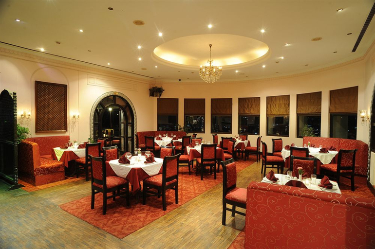Food & Drinks 5, Fish Tail Lodge, Gandaki