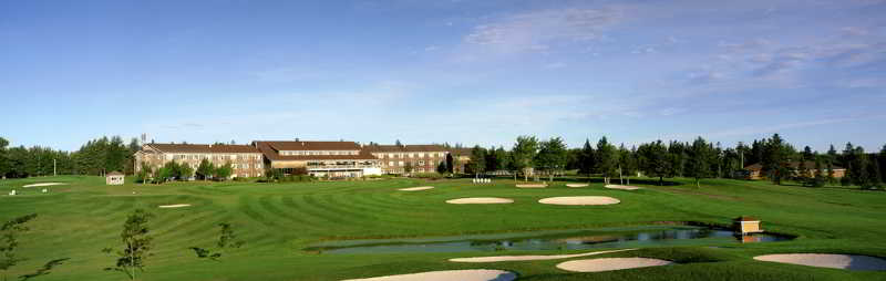 Exterior & Views 1, Mill River Resort, Prince