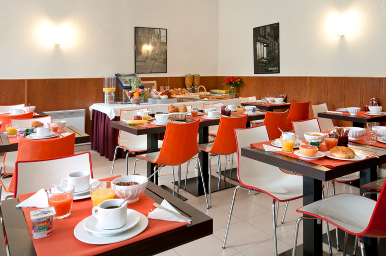 Others 5, Adagio Access Paris Vanves Porte de Versailles, Hauts-de-Seine