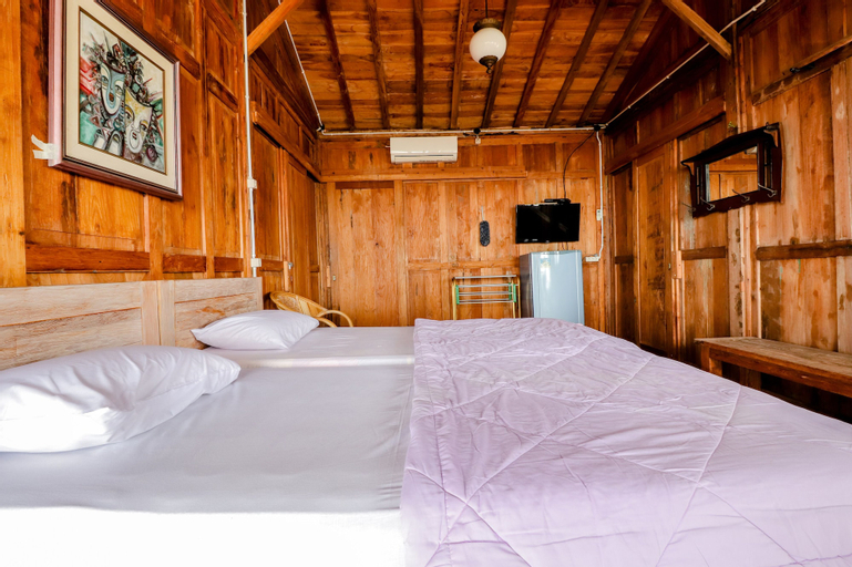 Adinda Beach Hotel and Villa, Bantul
