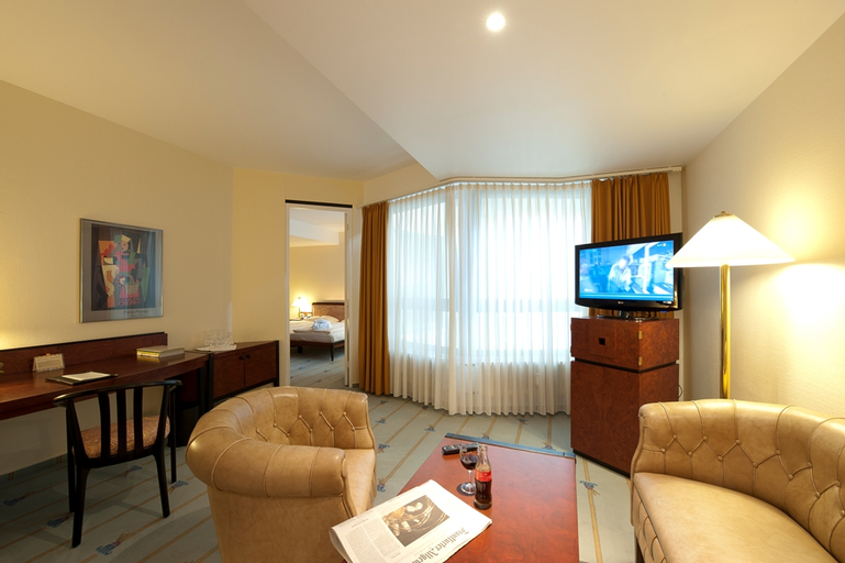 Bedroom 21