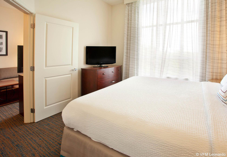 Residence Inn Baltimore Hunt Valley, Baltimore
