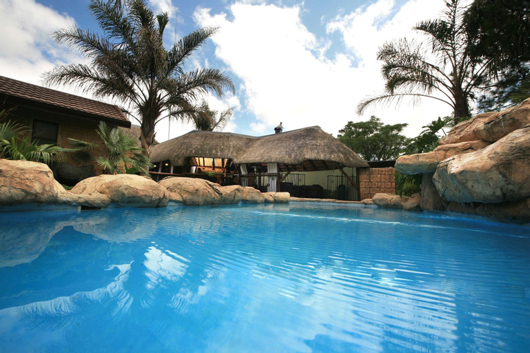 Summer Garden Guest House and Self Catering Apartments, Ekurhuleni