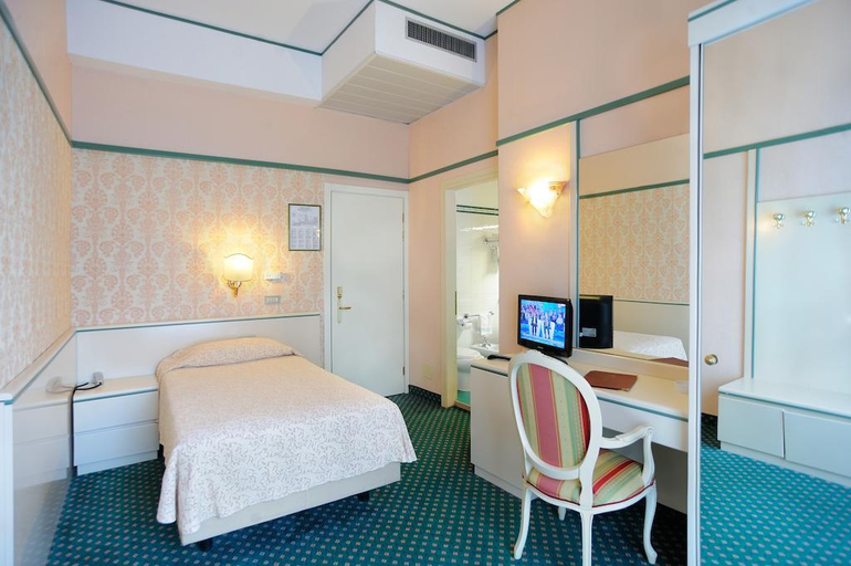 Bedroom 3, Palace Meggiorato, Padua