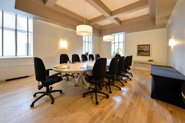Others, Auberge Le Saint Pierre, Communauté-Urbaine-de-Québec