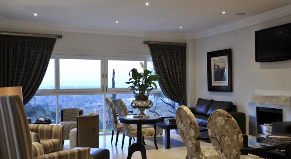 Public Area 3, 131 on Herbert Baker Boutique Hotel, City of Tshwane