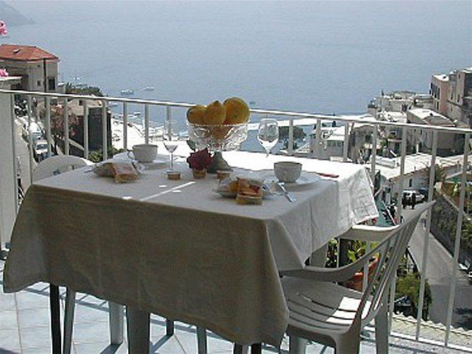 Food & Drinks, Villa Celentano, Salerno