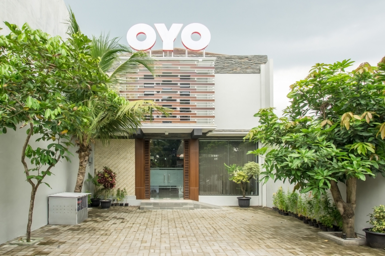 Exterior & Views 2, Homestay Tentrem Ayem, Bantul