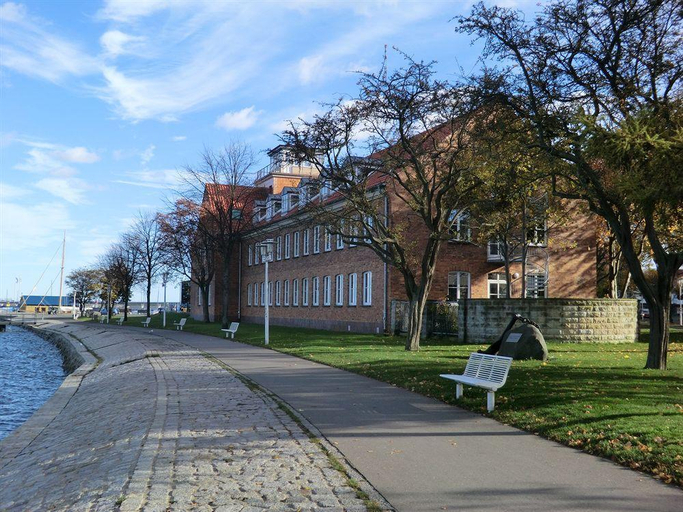 Public Area