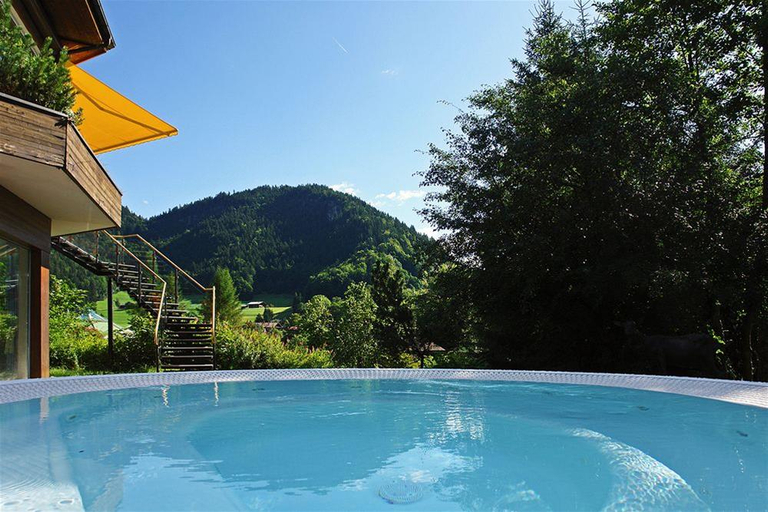 Sport & Beauty 5, Alpenhotel Oberstdorf, Oberallgäu