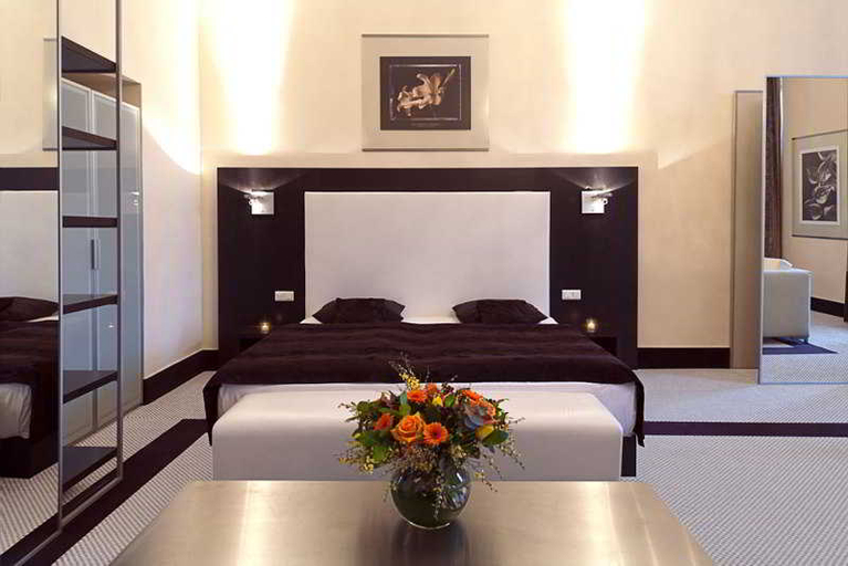 Public Area 4, Old Town Square Hotel, Praha 1