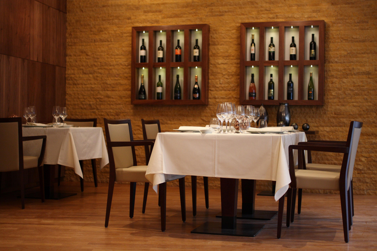 Food & Drinks 4, Hotel Arena Maribor, Maribor