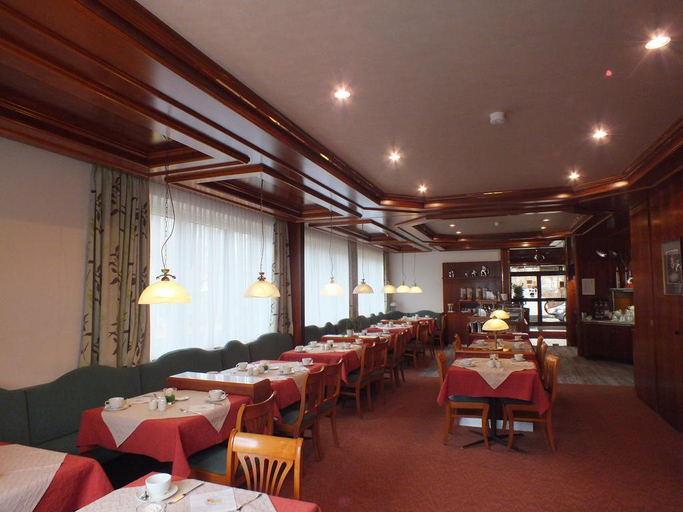 Food & Drinks 5, Stadt Pasing, München