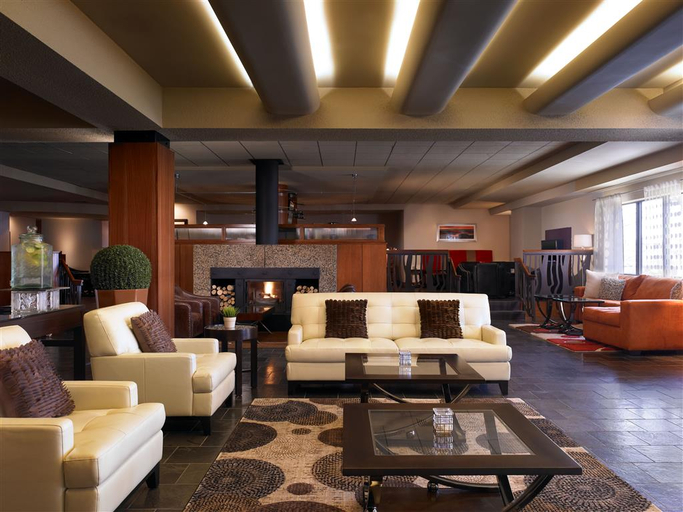 Public Area 2, Wyndham Denver Tech Center, Arapahoe