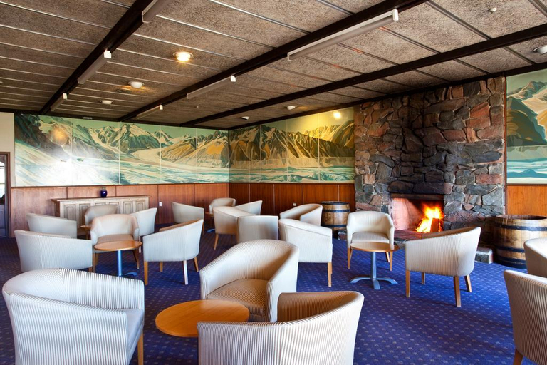 Food & Drinks 5, Discovery Countrytime Hotel, Waitaki