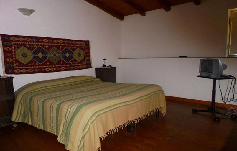 Bedroom 4, Baglio delle Rose, Catania