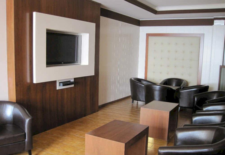Exterior & Views 2, Hotel Residence La Rotonda, Brescia