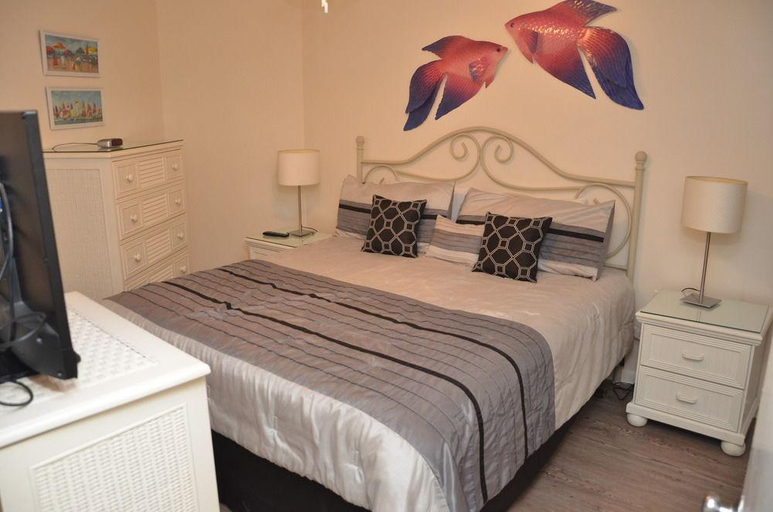Bedroom 4, Royal Garden Resort, Horry