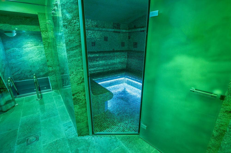 Sport & Beauty