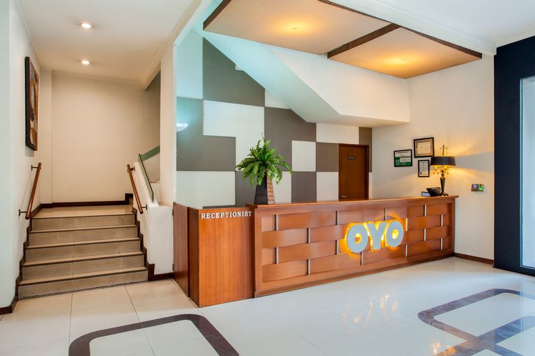N Hotel Harmoni, Central Jakarta