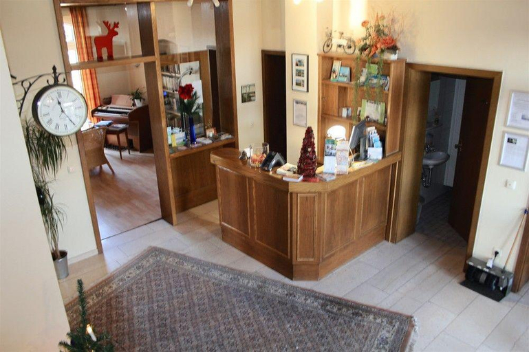 Public Area 2, Pension altes Wasserwerk, Grafschaft Bentheim