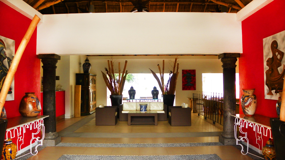 Public Area 2, Zar Manzanillo, Manzanillo