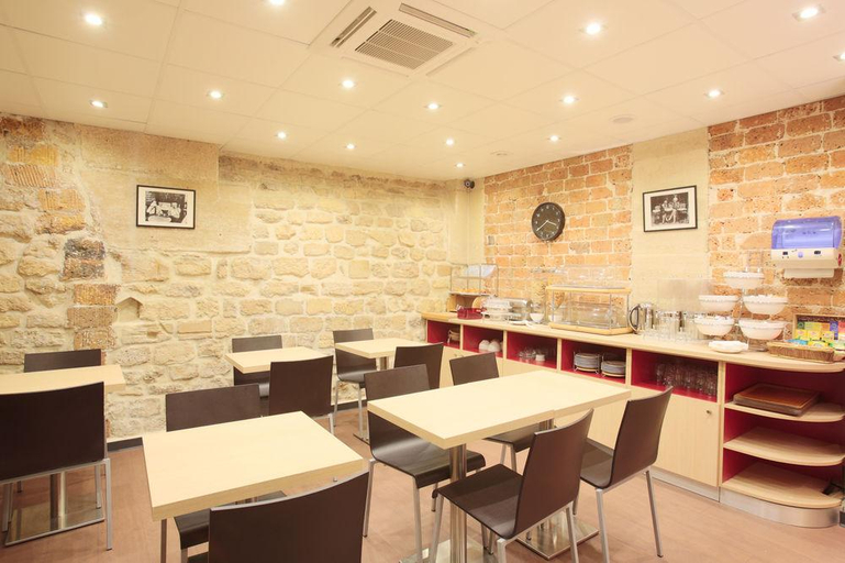 Food & Drinks 5, le Loiret, Paris