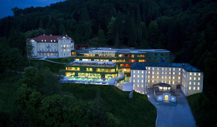 Exterior & Views 2, Hotel Rimski Dvor, Laško
