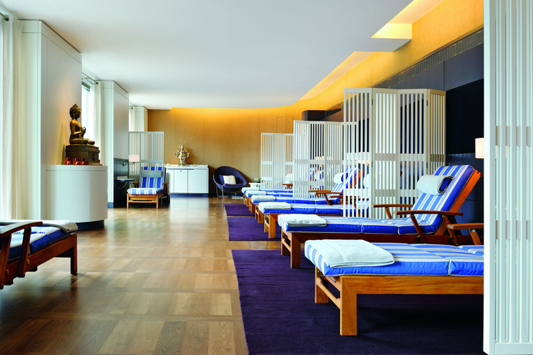 Public Area 2, The Ritz-Carlton Wolfsburg, Wolfsburg