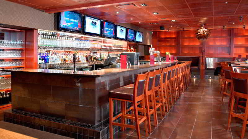 Food & Drinks 5, Coast Lethbridge Hotel & Conference Centre, Division No. 2