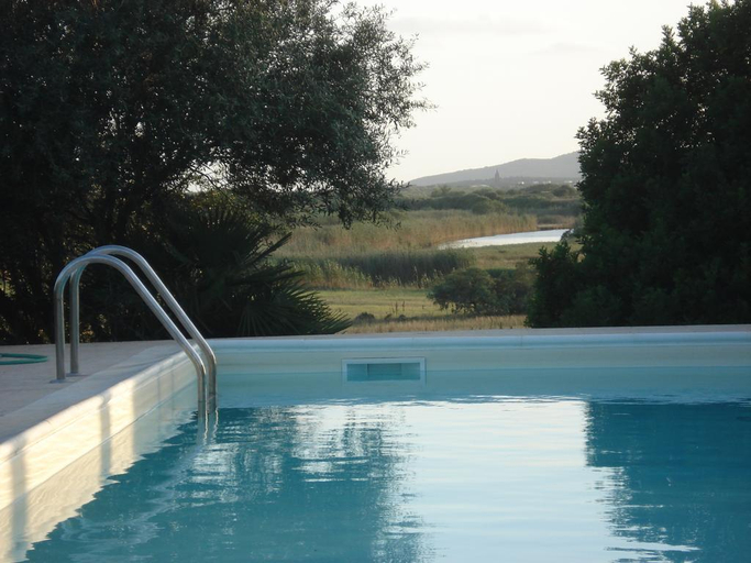 Sport & Beauty 5, B&B Castiglias, Sassari