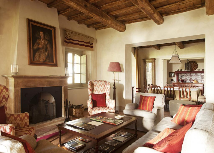 Food & Drinks 4, Castiglion del Bosco, Siena