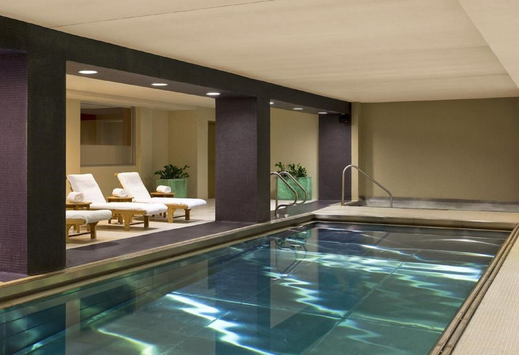 Sport & Beauty 2, The Westin Minneapolis, Hennepin
