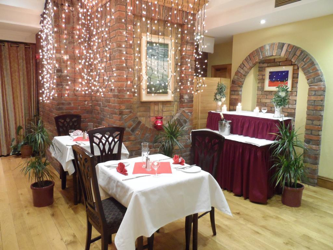 Food & Drinks 4, Sligo City