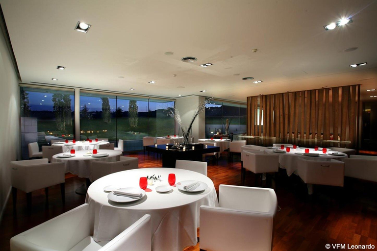 Food & Drinks, Finca Prats Hotel Golf & Spa, Lleida