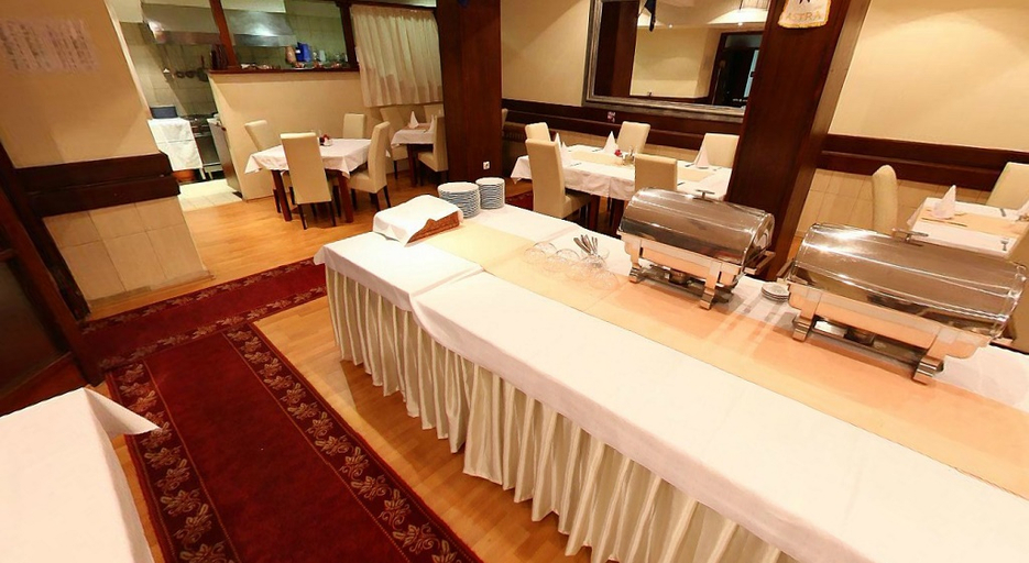 Public Area 3, HOTEL SAHAT, Sarajevo